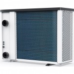 IPS-320 Inverter Premium Silent PRO 32KW COP16